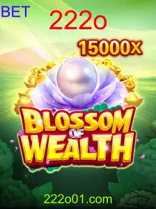 BlossomofWealth