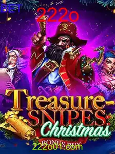 TreasuresnipesChristmas